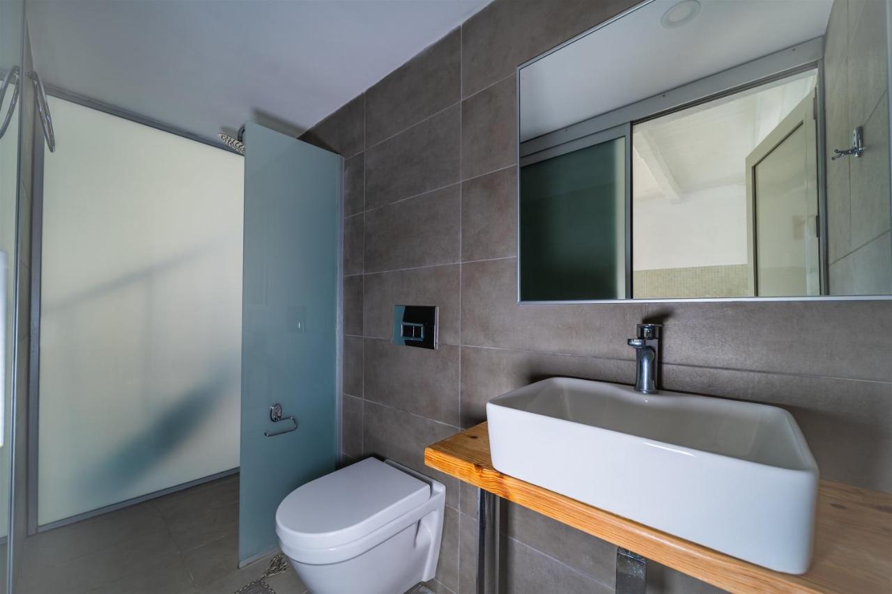Hotel Anemi Stalida מראה חיצוני תמונה